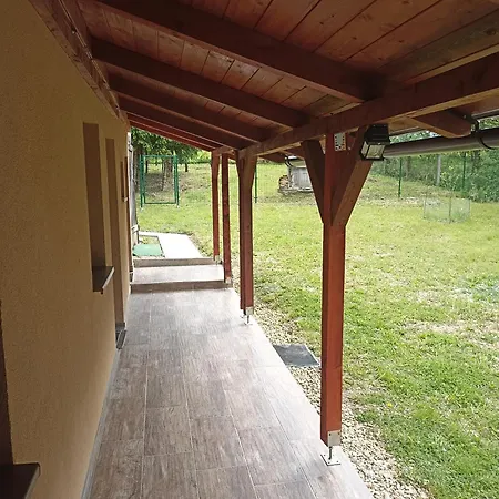 Apartment Orsegi Kucko Budapest