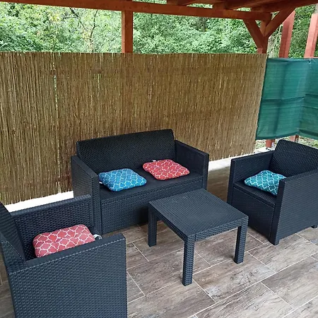 Orsegi Kucko Apartment